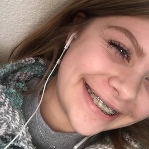 Meet your Posher, Savannah